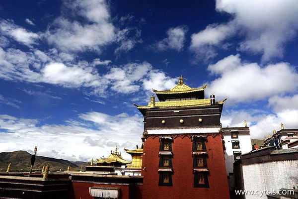 揚(yáng)州去西藏旅游價格