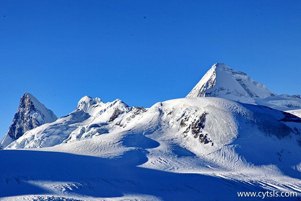 揚(yáng)州到西藏旅游報價