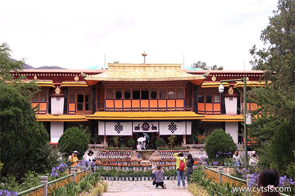 什么時(shí)候來西藏旅游