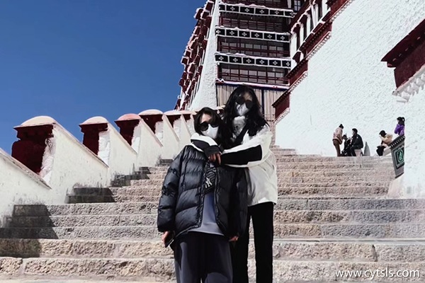 西藏旅游8天費(fèi)用多少