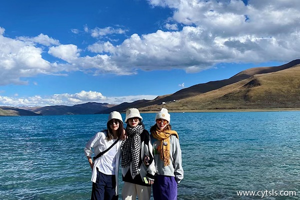 到西藏旅游一個(gè)人多少錢