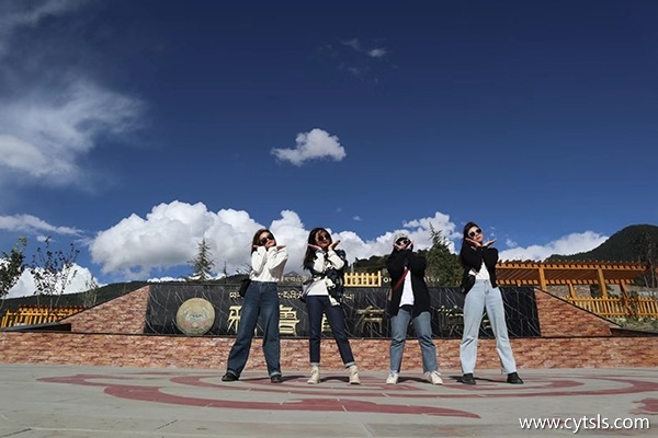 去西藏旅游幾天合適？
