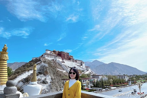 六月跟團(tuán)在西藏旅游8天多少錢