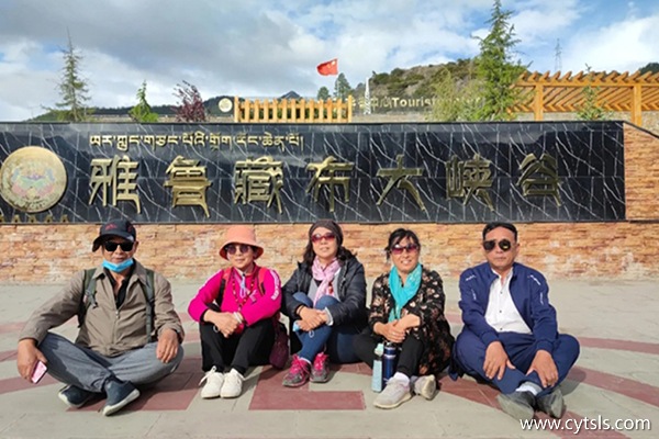 福建廈門去西藏7天旅游團(tuán)報價多少