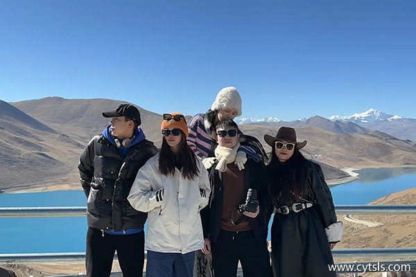 西藏旅游攻略必去景點
