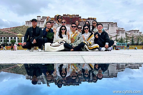11月去西藏旅游攻略必去景點有哪些