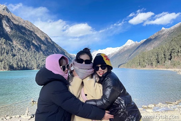 佛山跟團(tuán)去西藏的旅游價格是多少