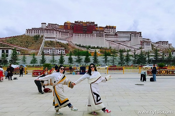 佛山到西藏跟團(tuán)旅游價格要多少