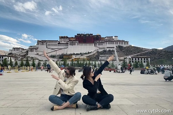 南昌到西藏報旅游團(tuán)5天報價多少