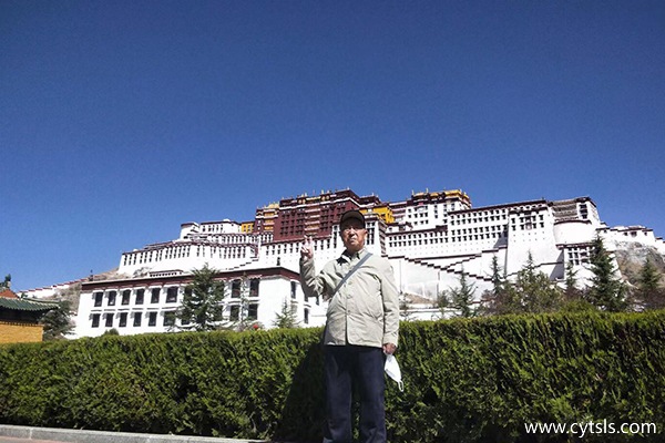 過(guò)年去西藏旅游適合走哪條路線