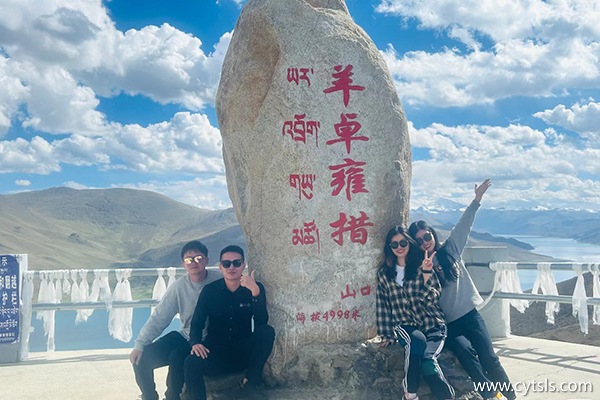 淡季帶多少錢(qián)去西藏旅游夠用