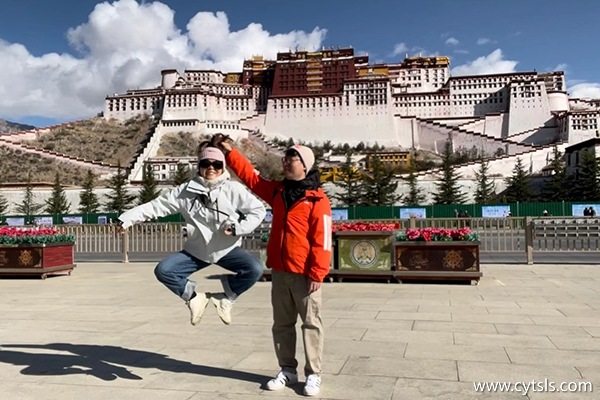 蘇州到拉薩旅游團價格要多少
