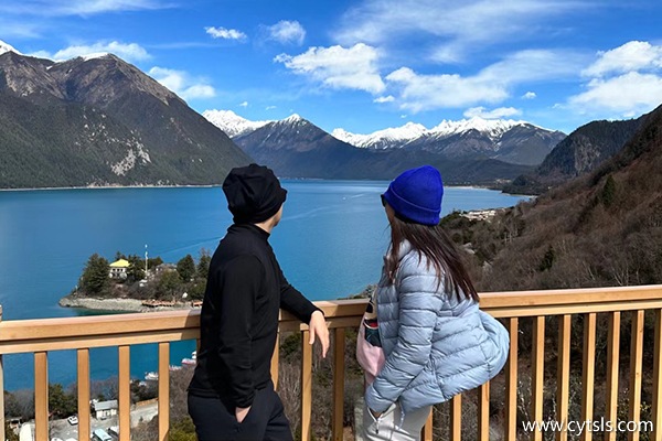 蘇州去拉薩報團旅游報價多少