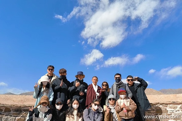 現(xiàn)在西藏跟團(tuán)旅游價格高嗎
