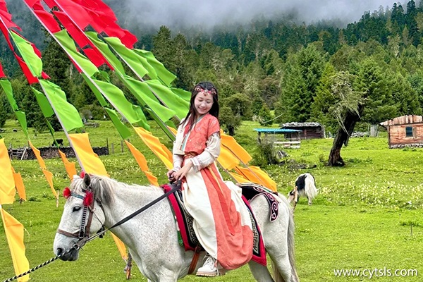 西藏8天7晚旅游團(tuán)價格