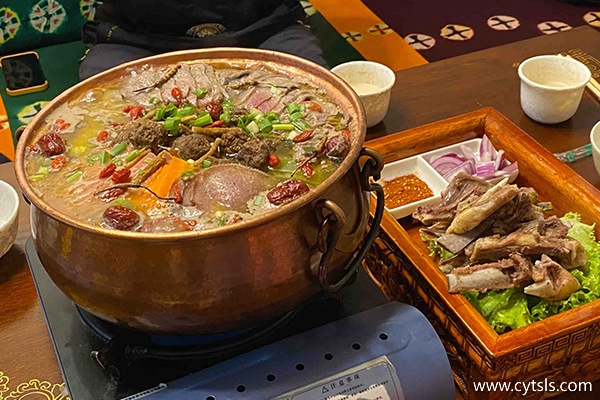 拉薩7天6晚游最佳路線(xiàn)